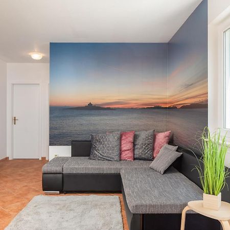 Sunrise Apartment Hvar Hvar Town Exterior foto