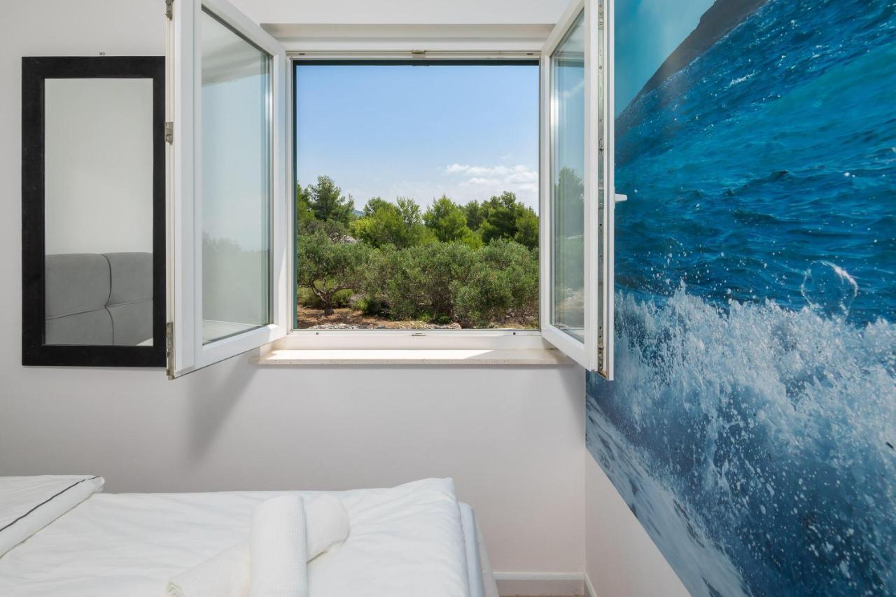 Sunrise Apartment Hvar Hvar Town Exterior foto