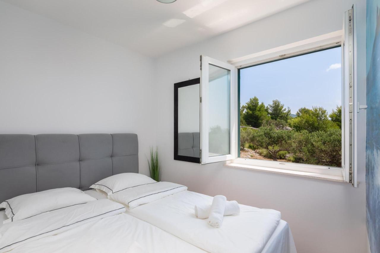 Sunrise Apartment Hvar Hvar Town Exterior foto