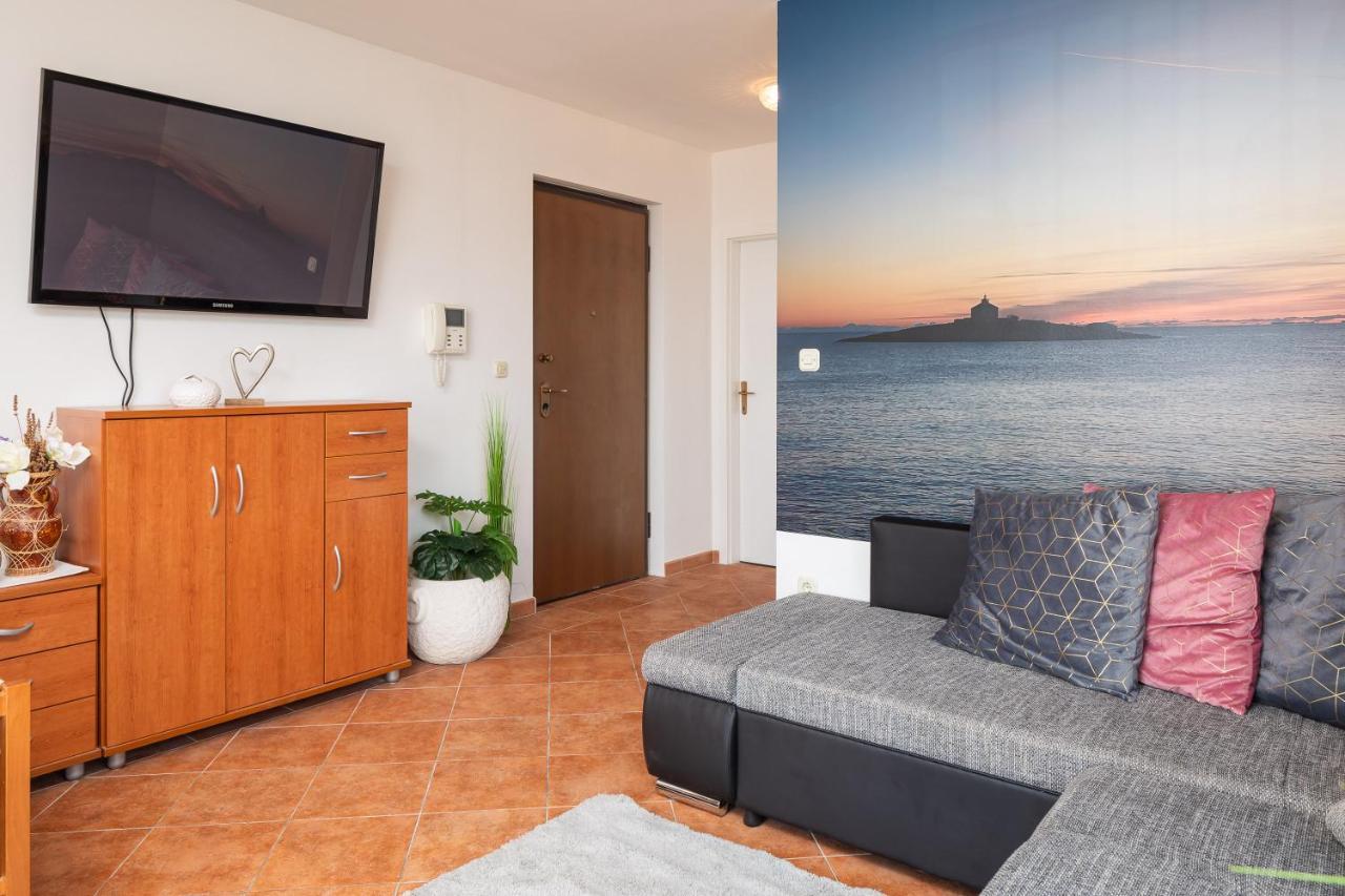 Sunrise Apartment Hvar Hvar Town Exterior foto