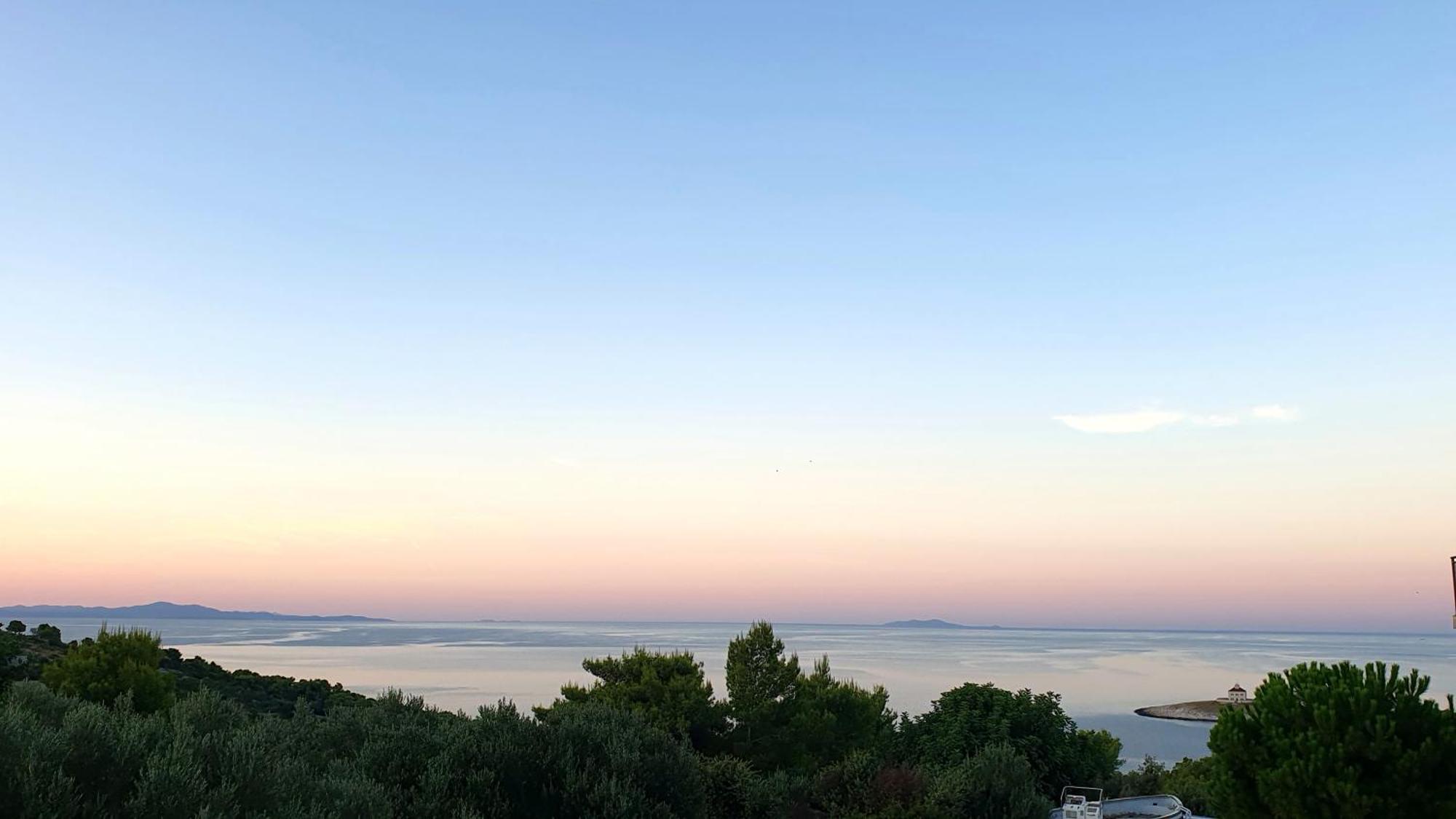 Sunrise Apartment Hvar Hvar Town Exterior foto
