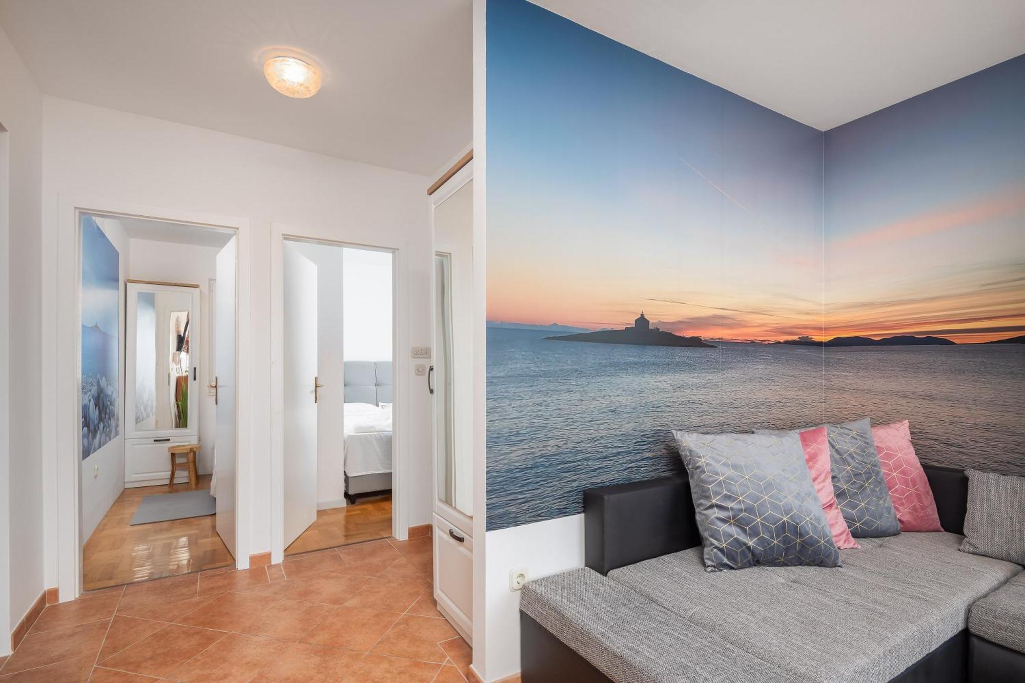 Sunrise Apartment Hvar Hvar Town Exterior foto