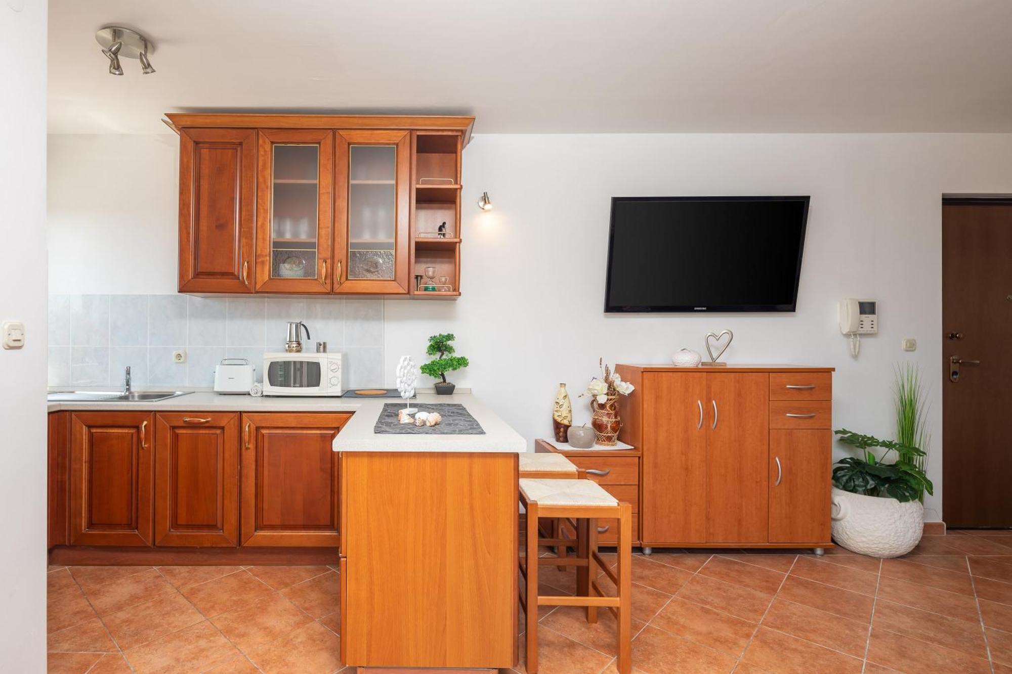 Sunrise Apartment Hvar Hvar Town Exterior foto
