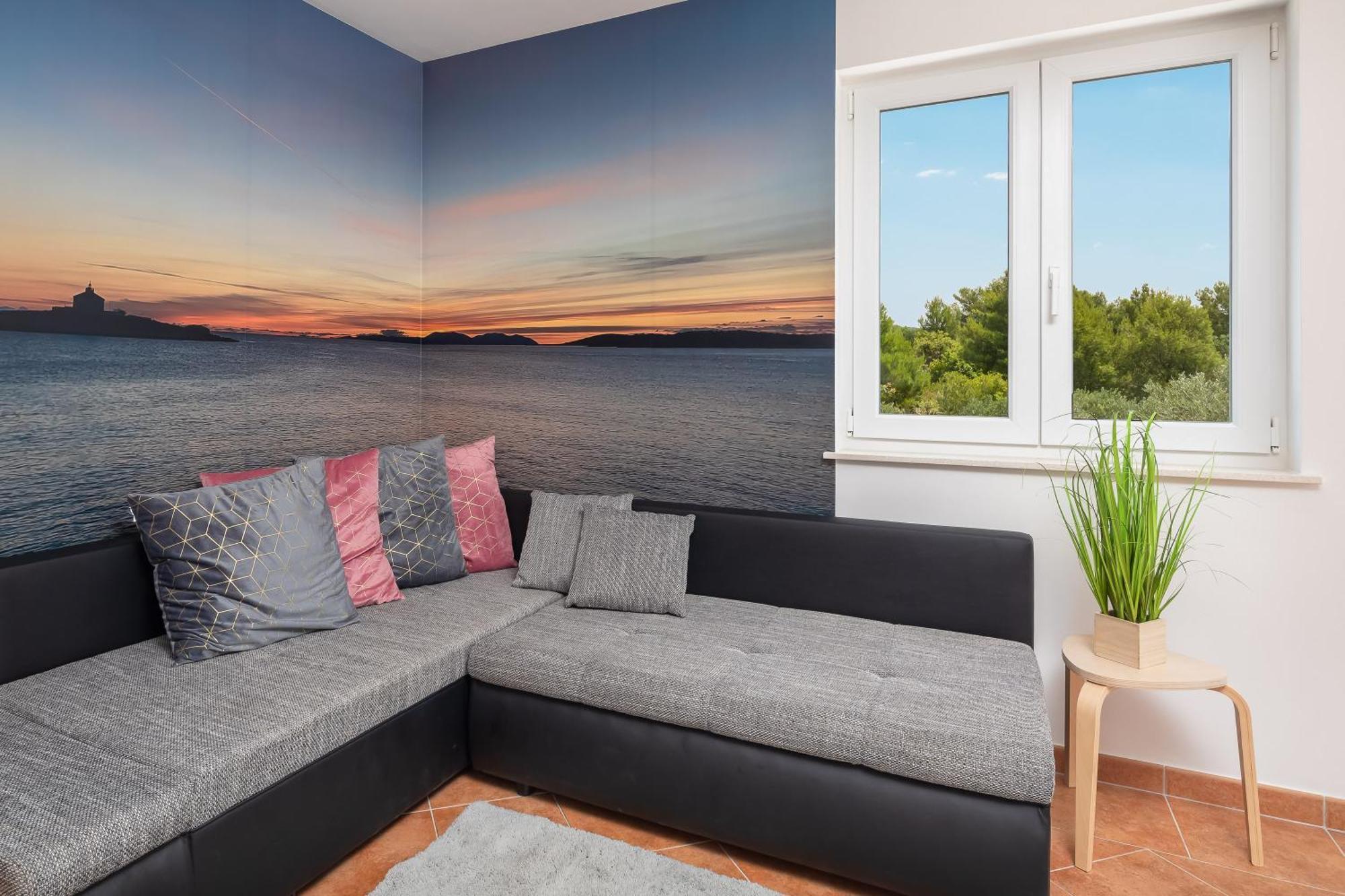 Sunrise Apartment Hvar Hvar Town Exterior foto