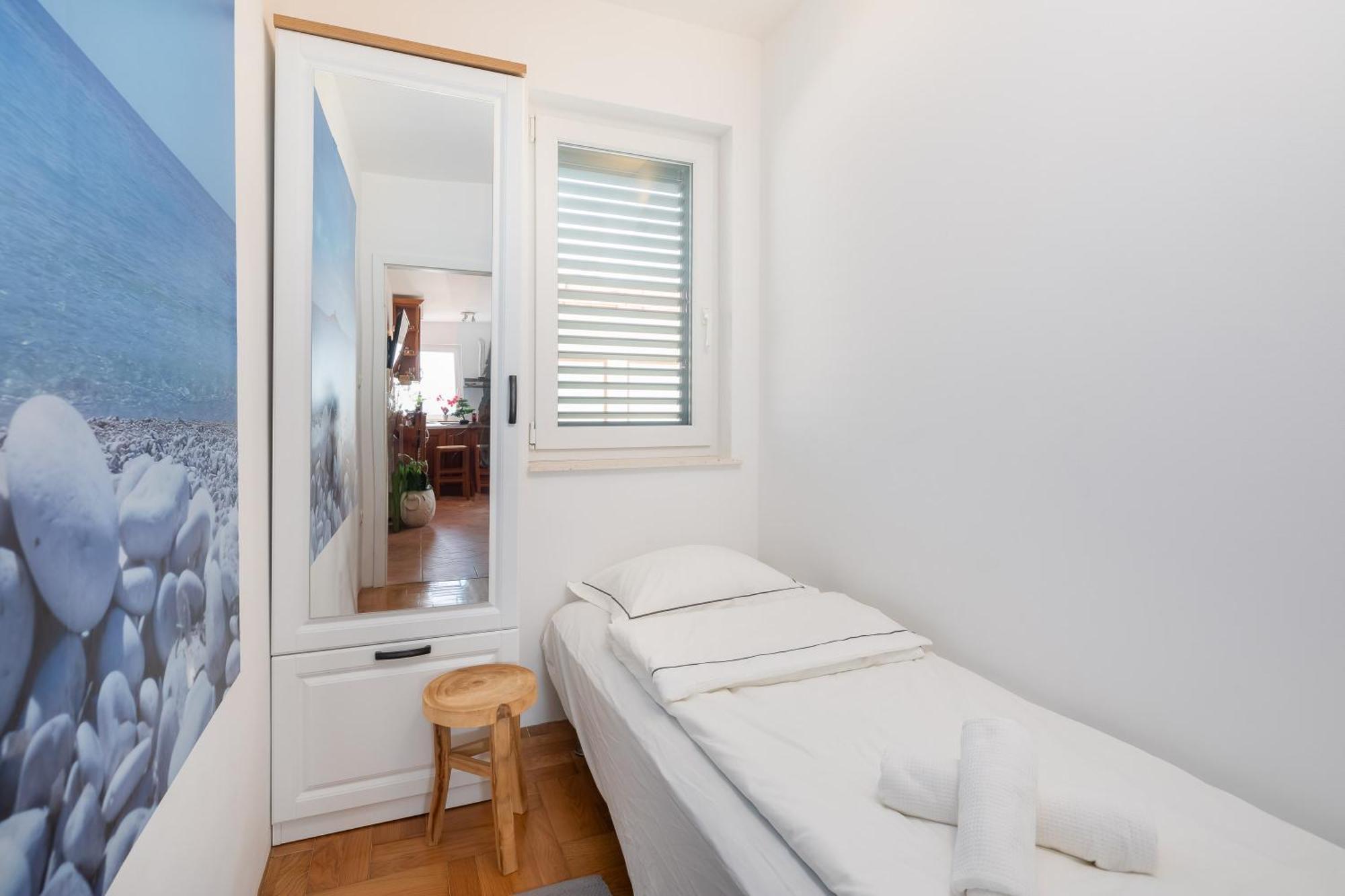 Sunrise Apartment Hvar Hvar Town Exterior foto